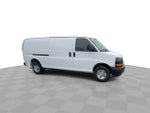 2023 Chevrolet Express Cargo 2500 WT