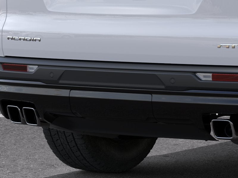 2027 GMC Acadia AT4