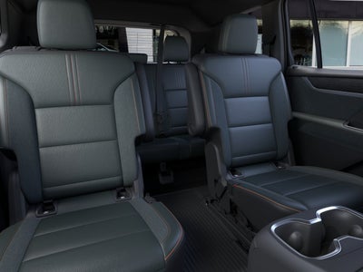 2027 GMC Acadia AT4