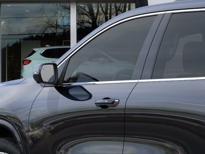 2027 GMC Acadia Denali