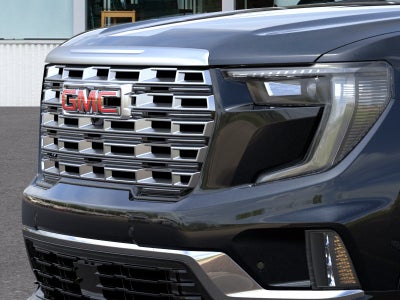 2027 GMC Acadia Denali