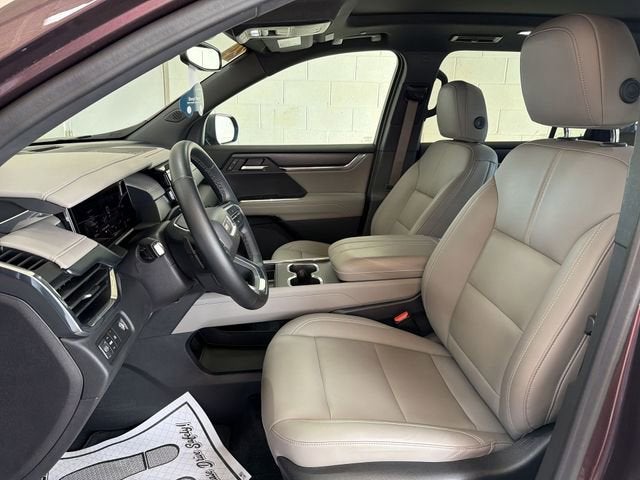 2024 GMC Acadia Elevation - Photo 11