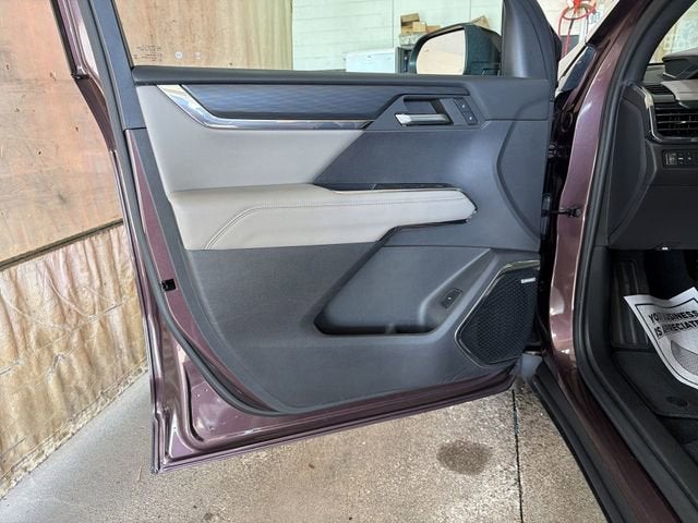 2024 GMC Acadia Elevation - Photo 13