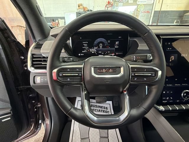 2024 GMC Acadia Elevation - Photo 14