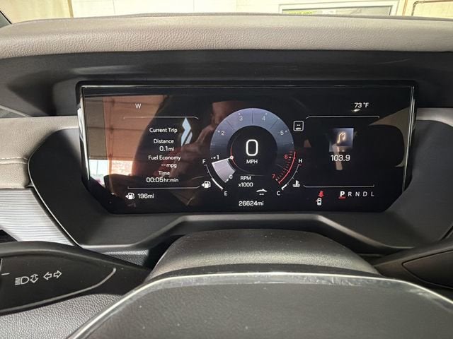 2024 GMC Acadia Elevation - Photo 15