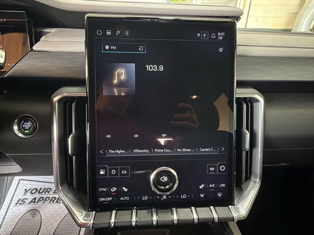2024 GMC Acadia Elevation - Photo 16