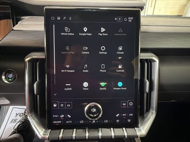 2024 GMC Acadia Elevation - Photo 18