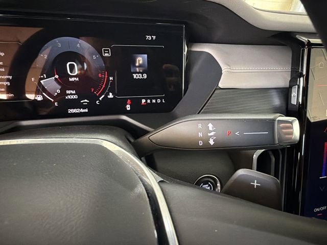 2024 GMC Acadia Elevation - Photo 20