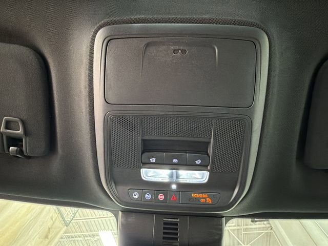 2024 GMC Acadia Elevation - Photo 22