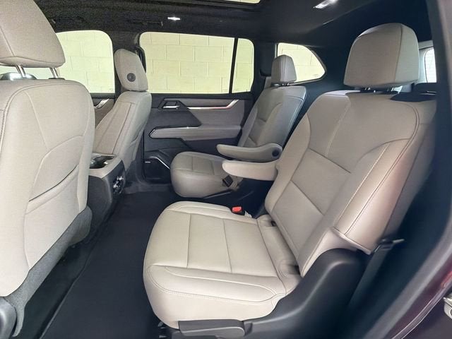 2024 GMC Acadia Elevation - Photo 24