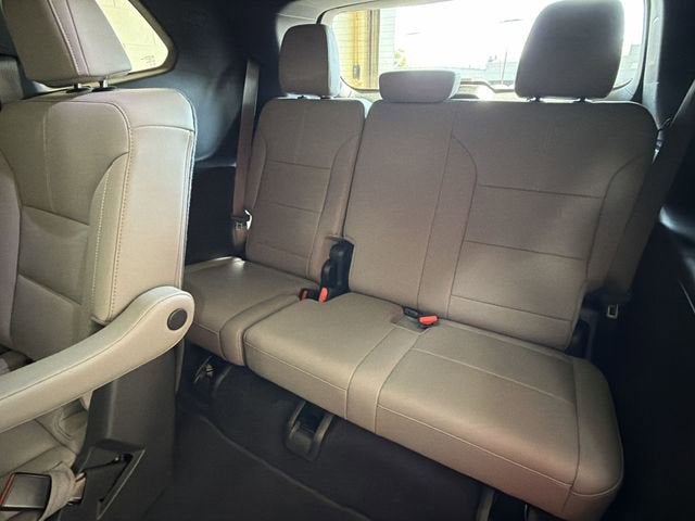 2024 GMC Acadia Elevation - Photo 25