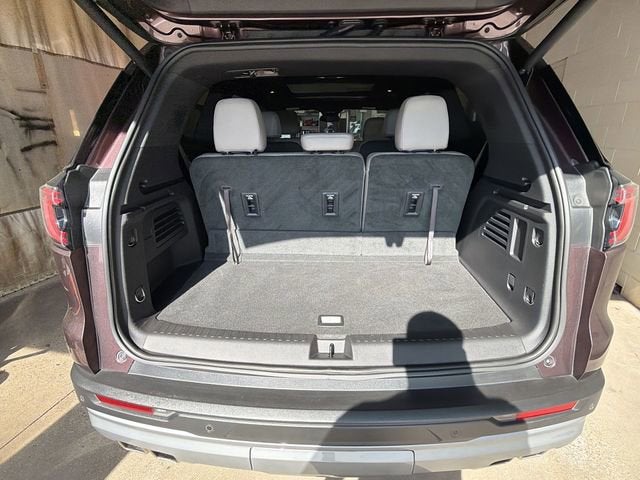 2024 GMC Acadia Elevation - Photo 26