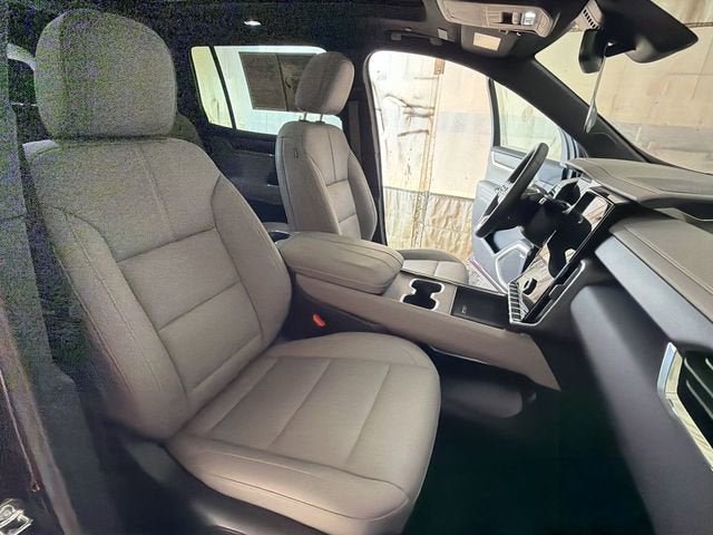 2024 GMC Acadia Elevation - Photo 27