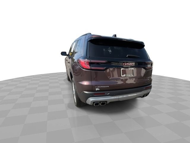 2024 GMC Acadia Elevation - Photo 6