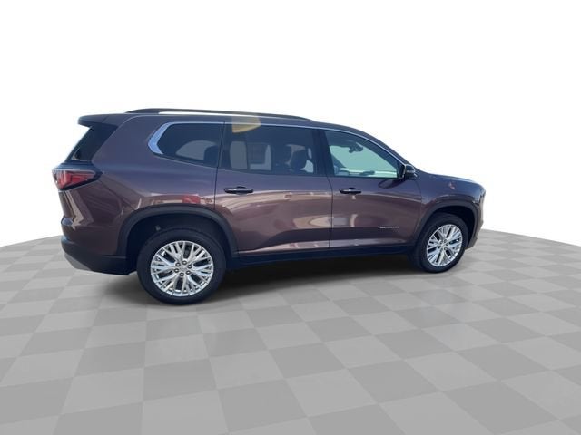 2024 GMC Acadia Elevation - Photo 8