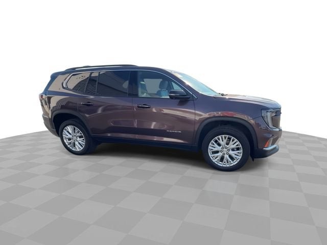2024 GMC Acadia Elevation - Photo 9