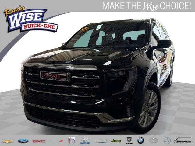 2024 GMC Acadia Elevation AWD's photo