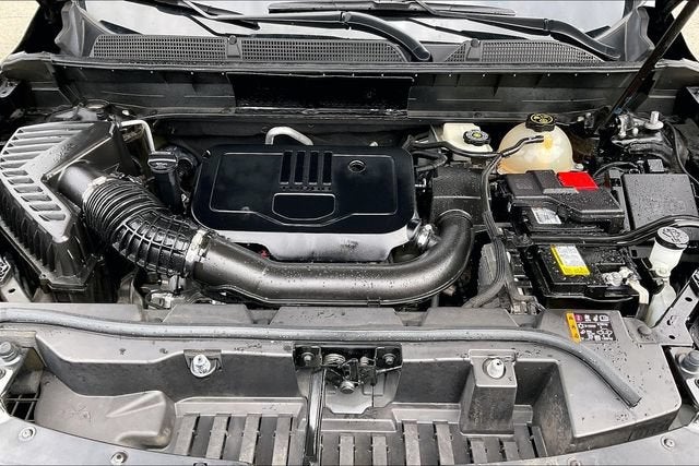 2023 GMC Acadia SLE - Photo 10