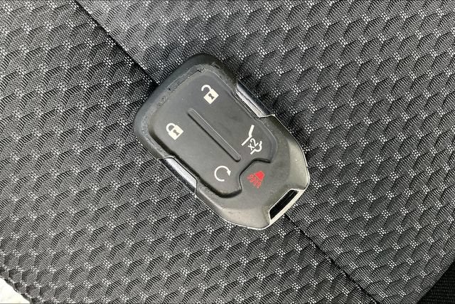 2023 GMC Acadia SLE - Photo 11