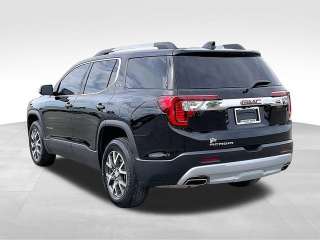 2023 GMC Acadia SLE - Photo 12