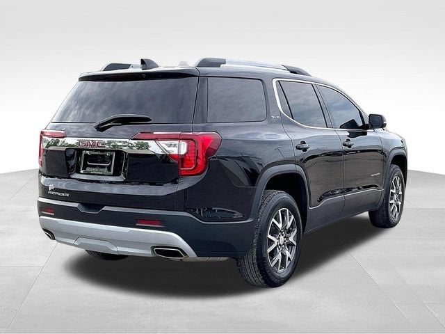2023 GMC Acadia SLE - Photo 13