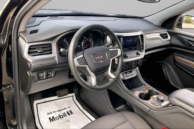 2023 GMC Acadia SLE - Photo 14