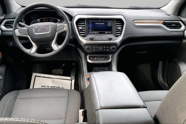 2023 GMC Acadia SLE - Photo 15