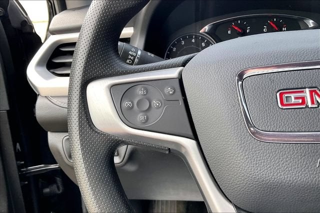 2023 GMC Acadia SLE - Photo 18