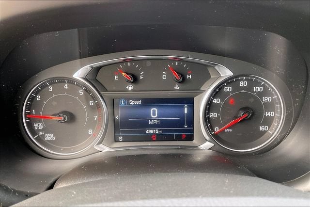 2023 GMC Acadia SLE - Photo 20