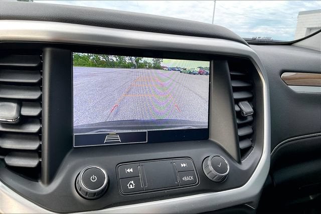 2023 GMC Acadia SLE - Photo 21