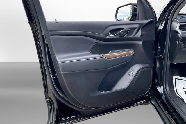 2023 GMC Acadia SLE - Photo 23