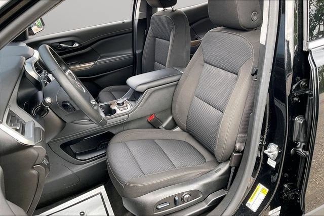 2023 GMC Acadia SLE - Photo 25