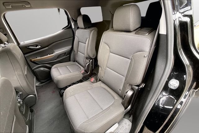 2023 GMC Acadia SLE - Photo 26