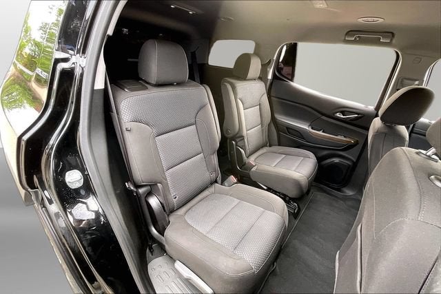2023 GMC Acadia SLE - Photo 27