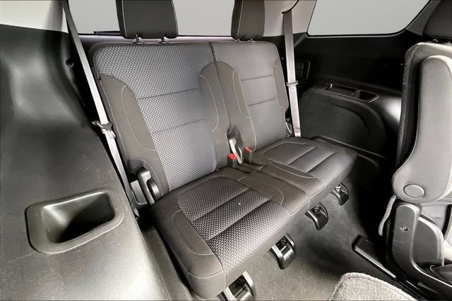 2023 GMC Acadia SLE - Photo 28
