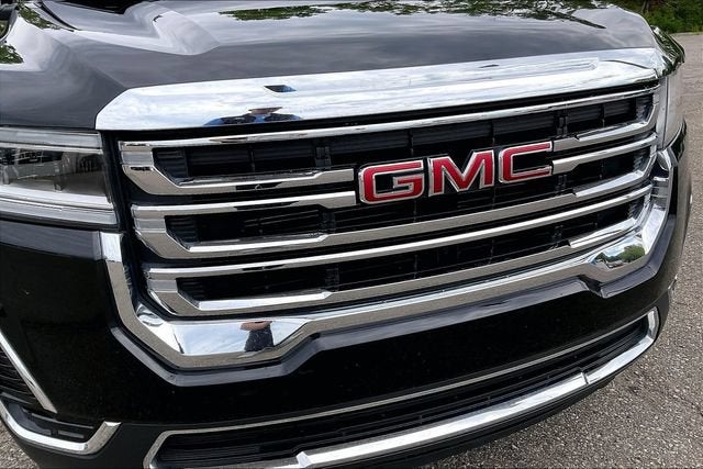2023 GMC Acadia SLE - Photo 31