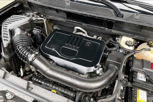 2023 GMC Acadia SLE - Photo 32