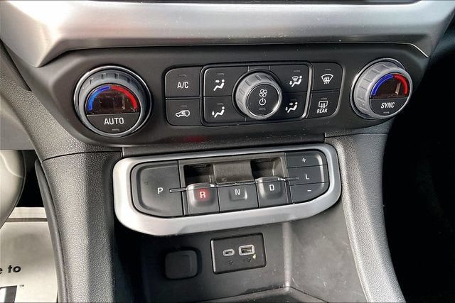 2023 GMC Acadia SLE - Photo 33