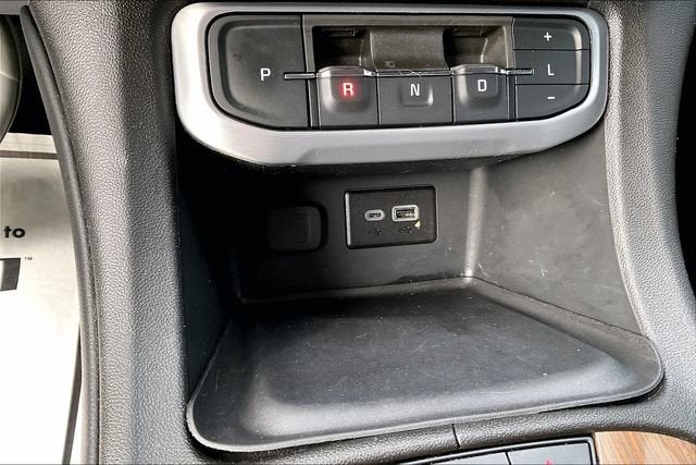 2023 GMC Acadia SLE - Photo 34