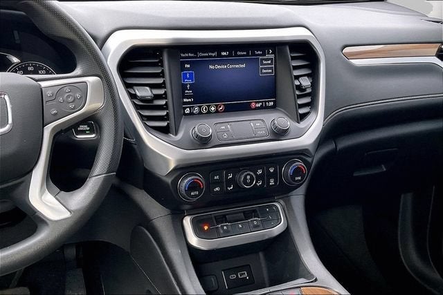 2023 GMC Acadia SLE - Photo 6