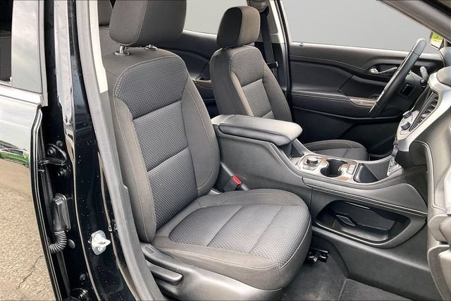 2023 GMC Acadia SLE - Photo 7