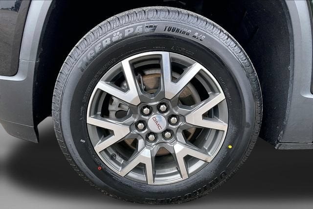 2023 GMC Acadia SLE - Photo 9