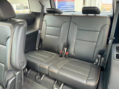 2022 GMC Acadia AT4