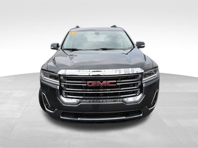 2020 GMC Acadia AT4