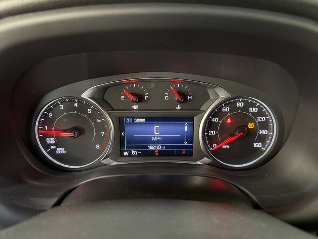 2020 GMC Acadia SLE