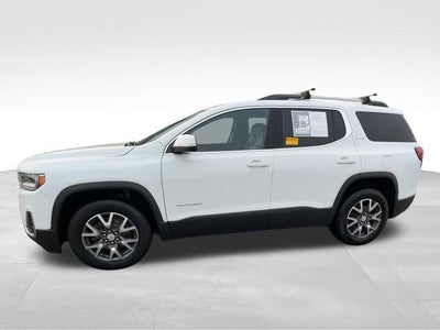 2020 GMC Acadia SLE
