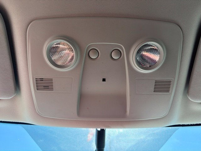 2016 GMC Acadia SLE