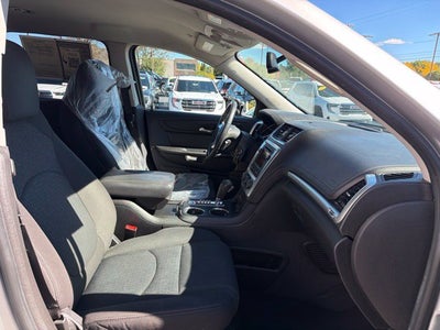 2016 GMC Acadia SLE
