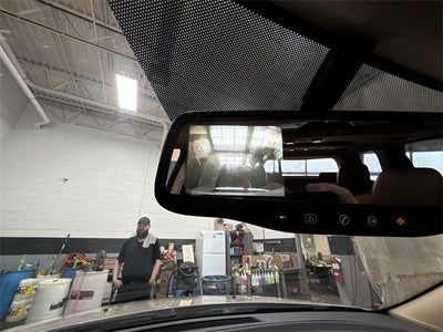 2012 GMC Acadia SLT1