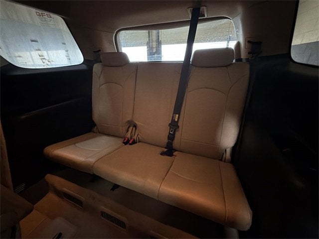 2012 GMC Acadia SLT1